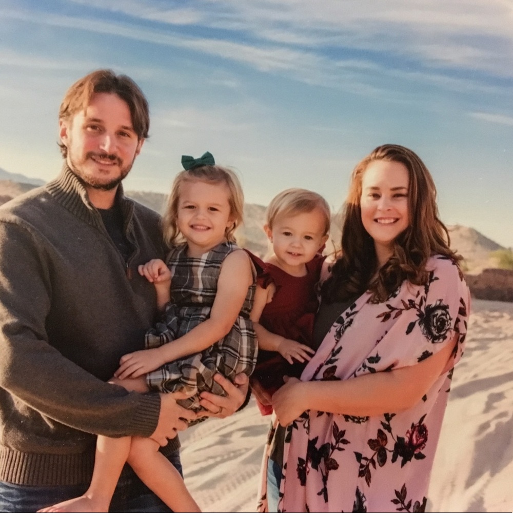 Meet your Posher, Stacey